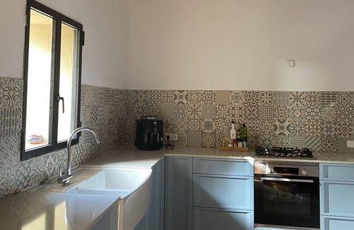 Sineu House | Detached Finca "Sa Teulera" Right in the heart of the island