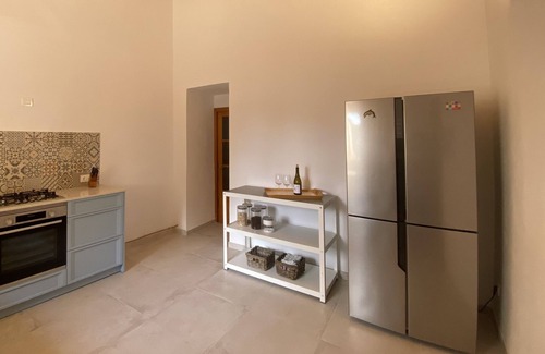 Sineu House | Detached Finca "Sa Teulera" Right in the heart of the island