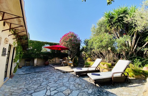 Son Macia House | Detached guest house in absolute quiet location in Son Macia
