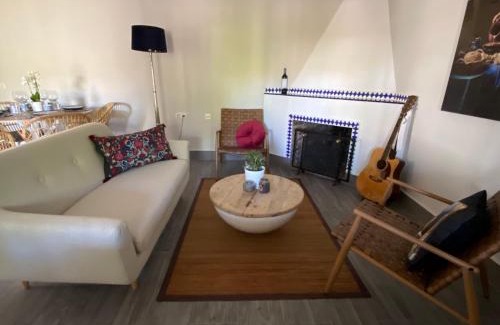 Pinos de Alhaurin House | Detached holiday house, 2 bedrooms, private garden, pool