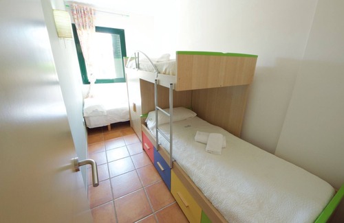 El Perello House | Detached holiday home with air conditioning near the beach
