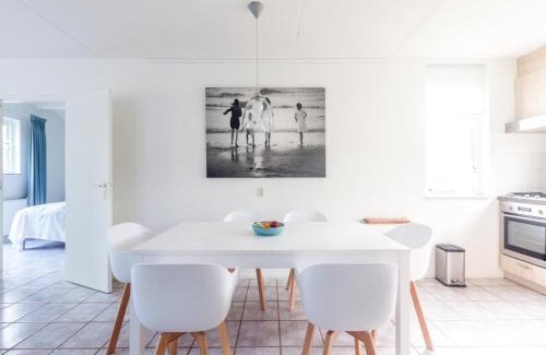 Wemeldinge House | Detached Home in Zeeland near the Coast