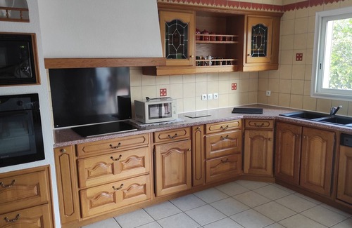 Le Soler House | Detached house (70M²) in Quiet Villa LE SOLER (Perpignan)