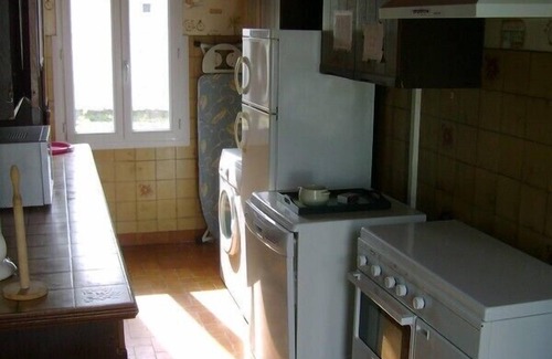 La Cotiniere House | Detached house.