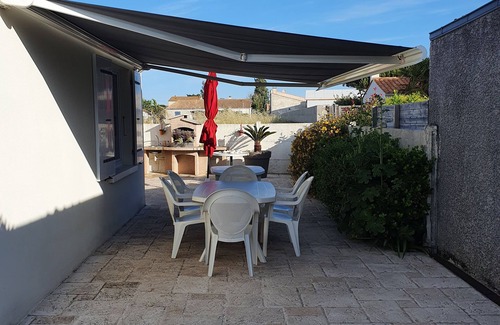 La Cotiniere House | Detached house.