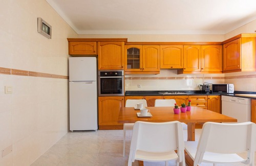 Portocolom Ski Chalet | Detached house in Portocolom
