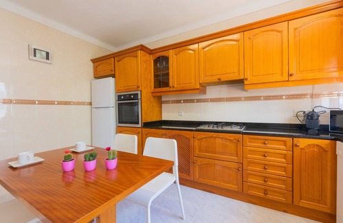 Portocolom Ski Chalet | Detached house in Portocolom