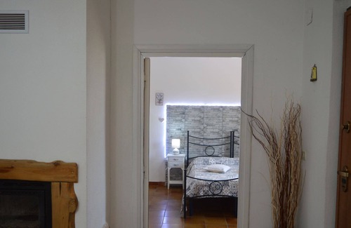 Case Peschiera-Lu Fraili House | Detached house near the Peschiera di San Teodoro, among the pink flamingos and a few kilometers from