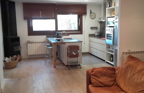 Les Tres Cales House | Detached house on the beach