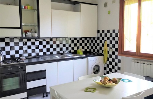 Pisa Cottage | Detached house Pisa