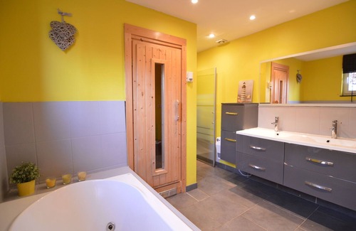 Malmedy House | Detached house with breathtaking views