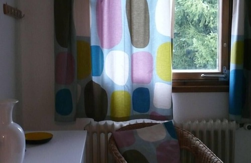 Lenzkirch House | Detached house with large garden, suitable for families with children