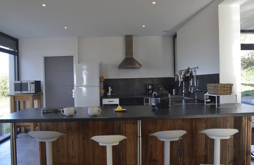 Brujas House | Detached house with private pool in Provencal Ardeche on 2 hectares