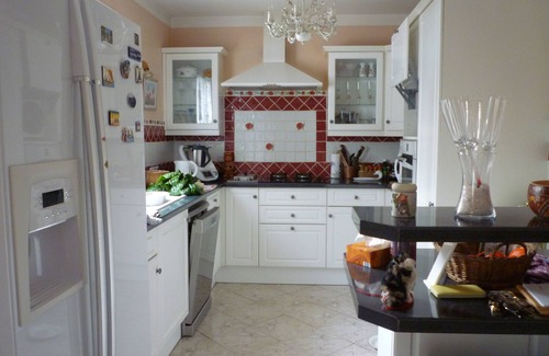Fayence House | Detached house with swimming pool