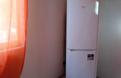 Lido Conchiglie Apartment | Detached apartment on the free beach of Lido Conchiglie.
