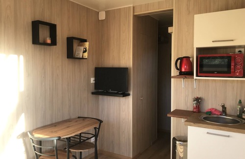Porticcio House | DETACHED MINI VILLA IN PRIVATE ESTATE 2 MINUTES FROM THE BEACH