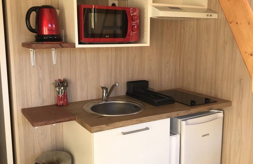 Porticcio House | DETACHED MINI VILLA IN PRIVATE ESTATE 2 MINUTES FROM THE BEACH