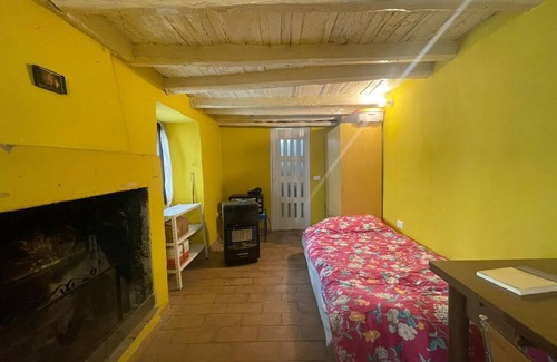 Vallerano Apartment | Detached studio apartment rustic