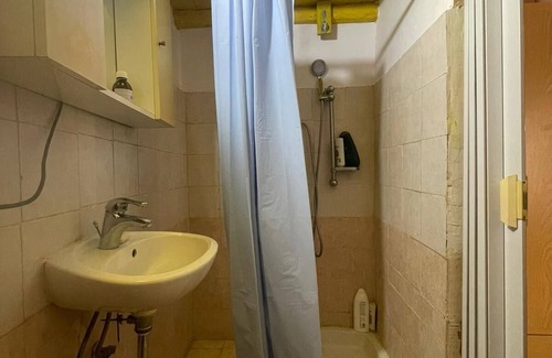 Vallerano Apartment | Detached studio apartment rustic
