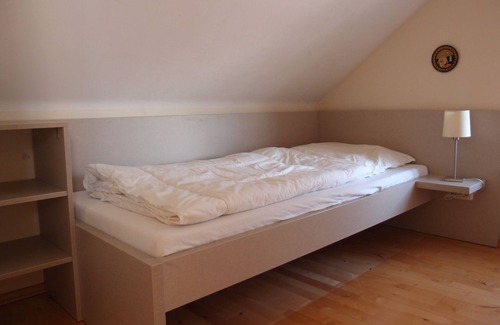 Hoofdplaat House | Detached vacation home on the bird sanctuary/scheldt and sea Bicycles included.