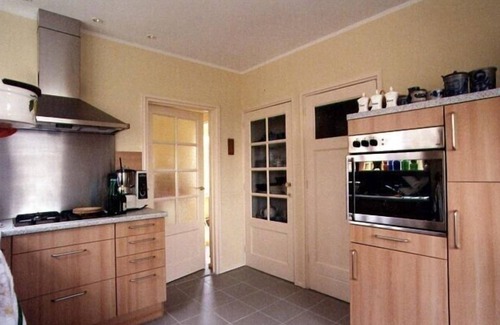 Hoofdplaat House | Detached vacation home on the bird sanctuary/scheldt and sea Bicycles included.