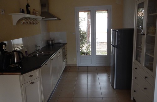 La Tranche-sur-Mer Villa | Detached Villa in La Tranche sur mer, 400 yards from the beach and forest