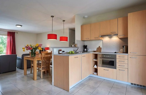 Lanzac Villa | Detached villa, 1 bathroom, sleeps 6