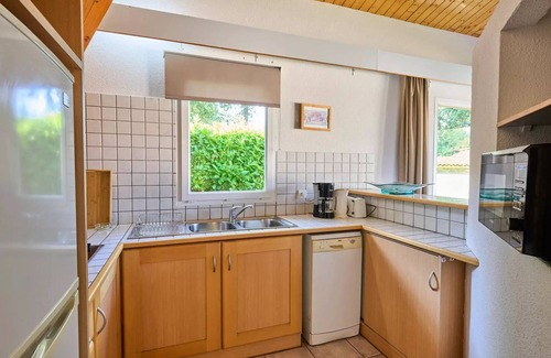 Quillan Villa | Detached villa, 2 bathrooms + air conditioning, sleeps 7