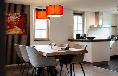 Voorthuizen Villa | Detached villa near the Veluwe