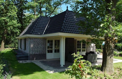 Voorthuizen Villa | Detached villa near the Veluwe