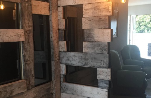 El Madronal Ski Chalet | Detached villa with private pool in front of Siam Parque