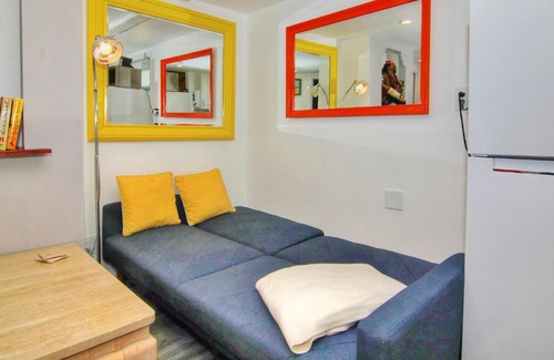 Treasure Island Hotel | Detlow's Treasured Cottages 4