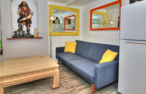 Treasure Island Hotel | Detlow's Treasured Cottages 4