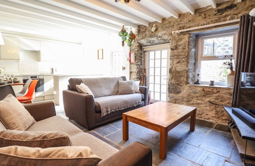 Barmouth Cottage | DEU-DDRWS, family friendly, character holiday cottage in Barmouth