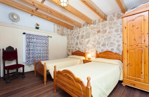Maria de la Salut Apartment | Deulosal
