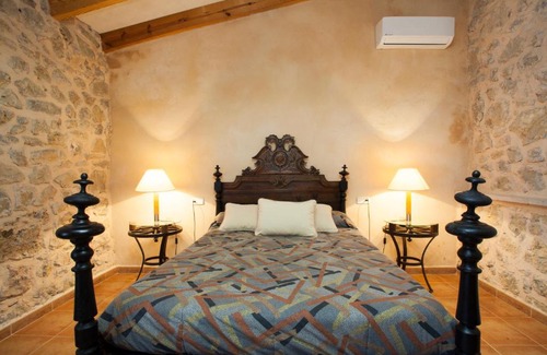 Maria de la Salut Apartment | Deulosal
