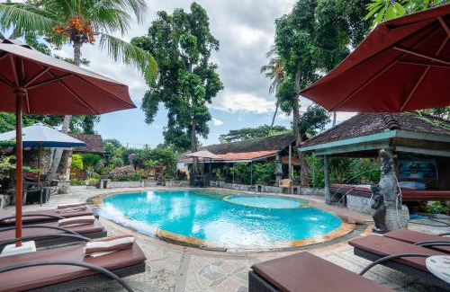 Temukus Resort | Deutsches-Eck Rikesti
