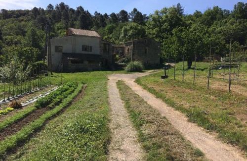 Saint-Jean-du-Gard Bed & Breakfast | Deux chambres d hôtes attenantes avec salon salle à manger privatif en Cévennes Gardoises