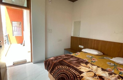 Khatu Hotel | Dev Residency NCR Wale