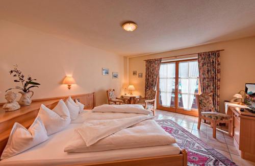 Unterwoessen Hotel | DEVA Achentaler Vitalhotel