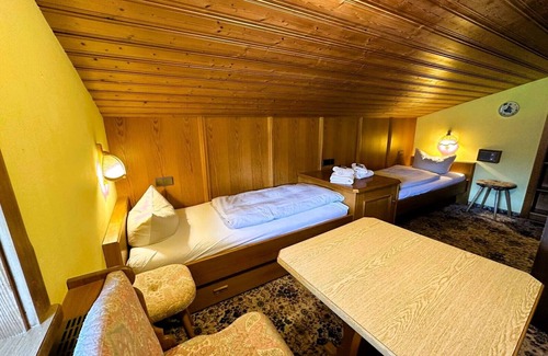 Entfelden Hotel | DEVA Hotel Sonnleiten
