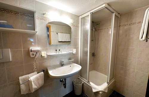 Entfelden Hotel | DEVA Hotel Sonnleiten