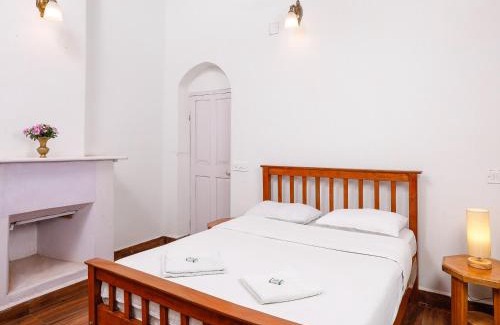 Coonoor House | DEVASHOLA HOMESTAY