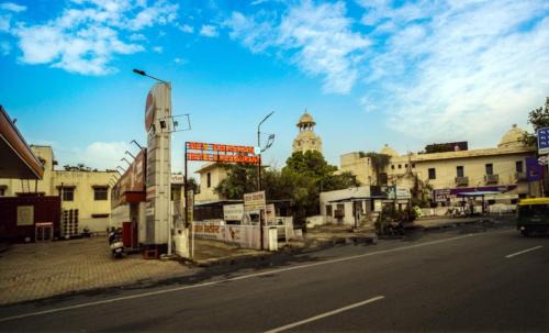 Udaipur City Centre Hotel | Devdarshan Hotel & Restaurant