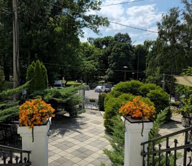 Vrnjacka Banja Hotel | Devedzic