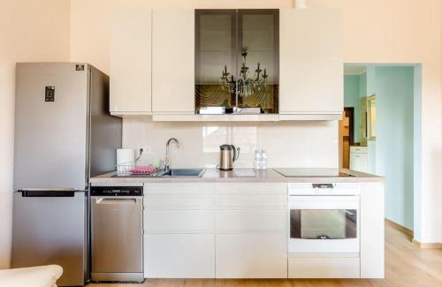 Sasad Apartment | Deviza Apartments