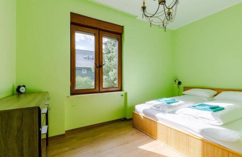 Sasad Apartment | Deviza Apartments