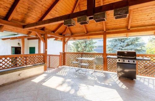 Sasad Apartment | Deviza Apartments