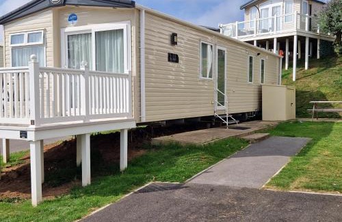 Exmouth House | Devon cliffs haven sandy bay exmouth 3 bed