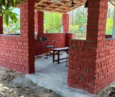 Cheyyur House | DevZ Farm - Farm Stay near koovathur ECR